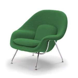  knoll kids «   Childs Womb Chair   Grade X Leather: Home 