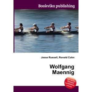  Wolfgang Maennig Ronald Cohn Jesse Russell Books