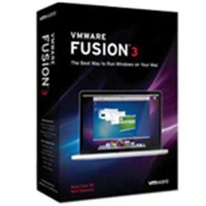   Fusion V.3.0 Complete Product Virtual Machine Library Electronics