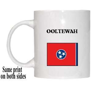  US State Flag   OOLTEWAH, Tennessee (TN) Mug Everything 