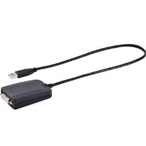  USB 2.0 Multi Monitor Adapter: Electronics