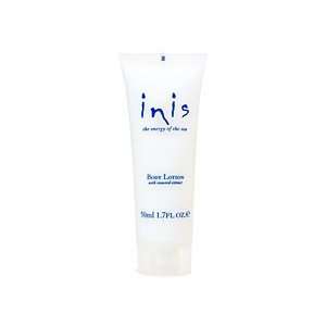  Inis Energy of the Sea Travel Size Body Lotion   1.7 fl 