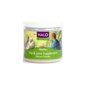    Halo Vita Glo Hip & Joint Supplement ( 1x6 OZ): Everything Else