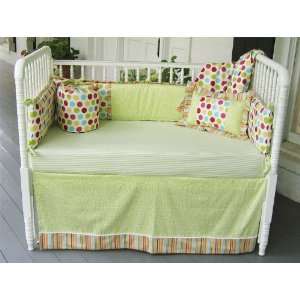  Avery Crib Bedding by Maddie Boo: Baby