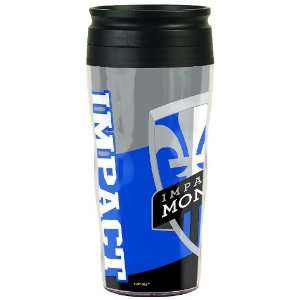  MLS Impact Montreal 16 ounce Travel Mug