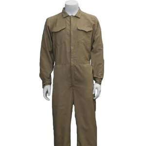  NATIONAL SAFETY APPAREL C88LILG32 Flame Resistant Coverall 