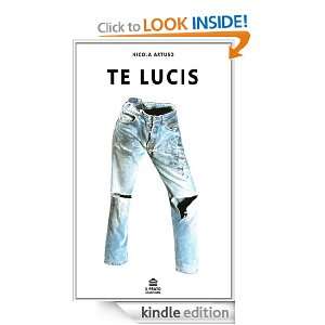 Te lucis (Kasamadre) (Italian Edition): Nicola Artuso:  