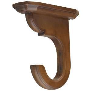  Kirsch 2 Wood Trends Ceiling Mount Bracket~Each