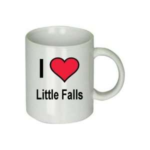  Little Falls Mug 
