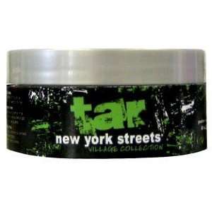  New York Streets Tar, 2 Oz. Beauty