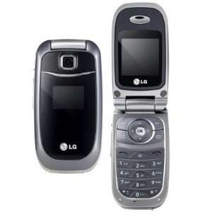  LG KP202 Triband GSM World Phone (unlocked): Electronics