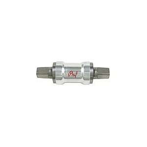   Wood Titanium Bottom Bracket JIS Taper 68 x 113: Sports & Outdoors