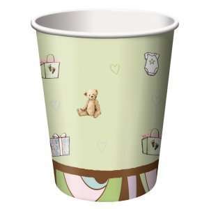  Parenthood 9 oz. Paper Cups 