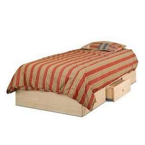  Alegria Mates Bed By Nexera Furniture