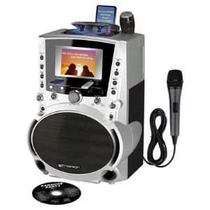  CDG/ Karaoke Player Electronics