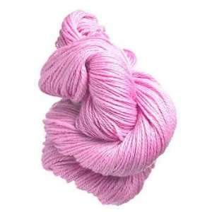 Lornas Laces Wool Top Pale Pink 29NS Yarn