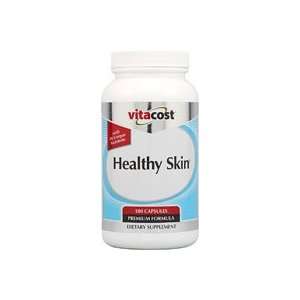  Vitacost Healthy Skin    180 Capsules Health & Personal 