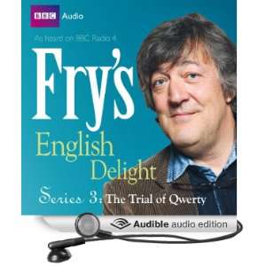  Frys English Delight   Series 3, Episode 1: The Trial of 