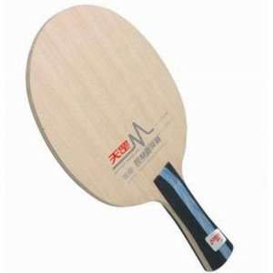 DHS Dipper M Series C100 Table Tennis Blade (Penhold), Double 