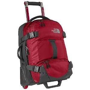  The North Face Longhaul 30IN Wheeled Backpack Sports 