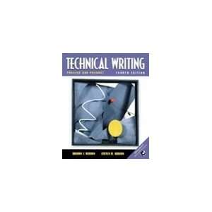  Technical Writing Process And Product (Paperback, 2003 