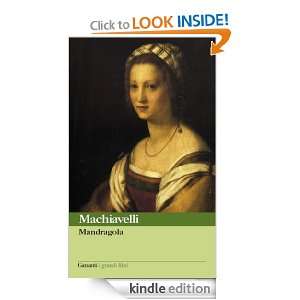   Edition) Niccolò Machiavelli, T. Piras  Kindle Store