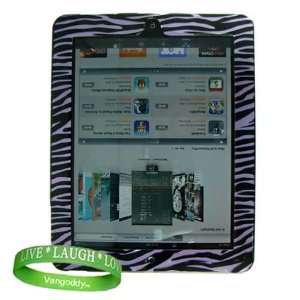  Stylishly Designed Hard Cover Snap on Case, iPad Cover for 