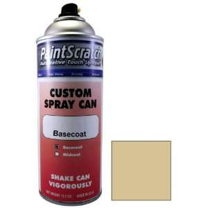   Up Paint for 1989 Honda Civic (USA Production) (color code: YR 87M 3