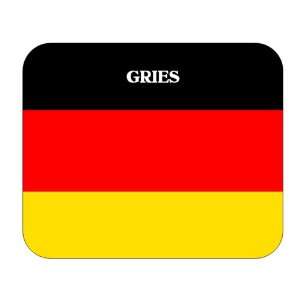  Germany, Gries Mouse Pad 