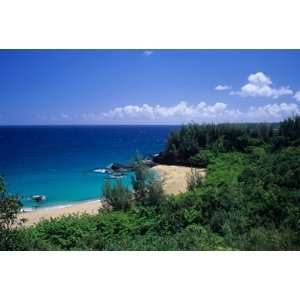  Kauai Beach (Stock Photos) Wall Mural