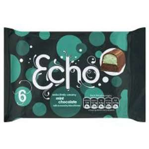 Foxs Echo Mint 6 Pack 150g  Grocery & Gourmet Food