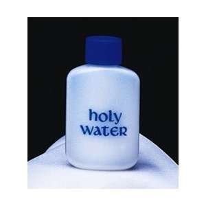  Holy Water Bottle 