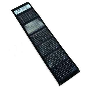  PowerFilm AA Foldable Solar Battery Charger: Automotive