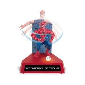  Spider Man 3 Web Blasting Bank: Toys & Games