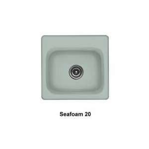  CorStone Warren Advantage 3.2 Series Social/Prep Sink Self 