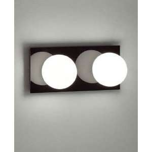 Cool PA2 wall sconce   mirror, 110   125V (for use in the U.S., Canada 