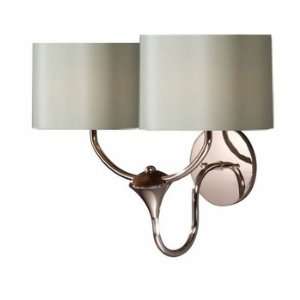  Stonegate Designs Roots Double Arm Wall Sconce: Home 