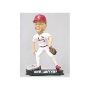  Chris Carpenter St. Louis Cardinals Limited Edition 