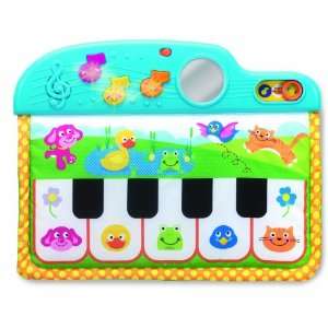  Winfun Sounds N Tunes Crib Piano: Baby