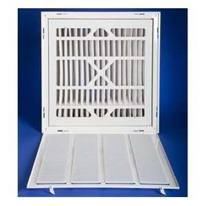  Ceiling Grill Filter   25L X 20W X 5 Thick Everything 