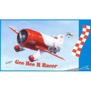  Williams Brothers Gee Bee R Racer WBR32511 Toys & Games