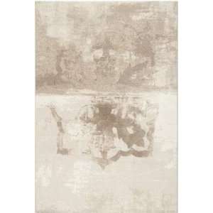  Surya   Contempo   CPO 3711 Area Rug   53 x 76   Cream 