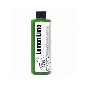    LEMON AND LIME A SPLASH OF FRESHNESS YUMM (16 oz) Automotive