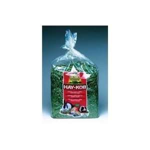 PACK ALFALFA HAY KOBS, Size 3 POUND (Catalog Category Small Animal 