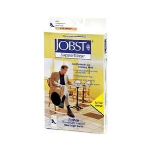   for Men   Closed Toe Knee Highs   8 15 mmHg: Health & Personal Care