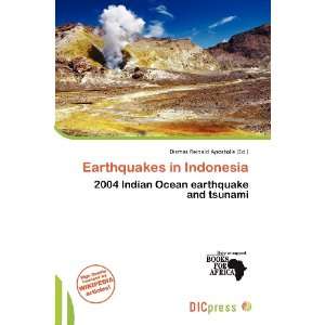   in Indonesia (9786136805221): Dismas Reinald Apostolis: Books