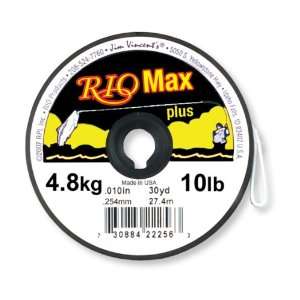  L.L.Bean Rio Max Plus 30 Yard Tippet: Sports & Outdoors