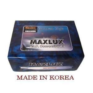  MAXLUX SLIM HID Conversion Kit 9005(HB3) (Purple 