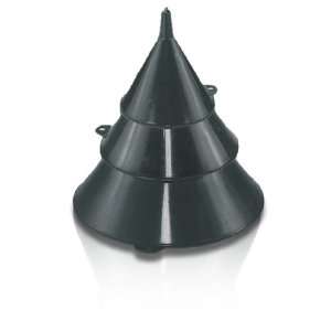  Custom Accessories 30004 3 Piece Plastic Funnel Set: Home 