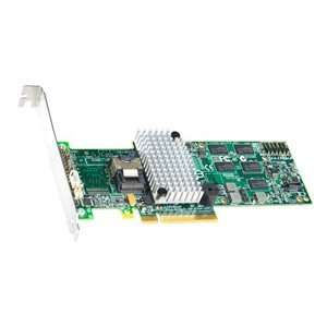   Controller 512MB Embedded ECC DDR2 PCI Express x8 300MBps Electronics